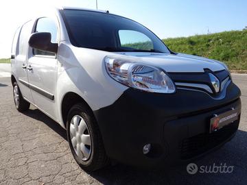 RENAULT Kangoo 1.5dCi 75CV PREZZO VALIDO FINO 23