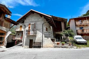Casa a Sambuco