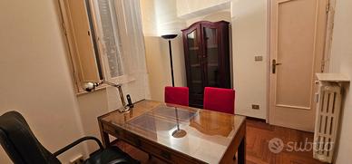 Stanza per professionista