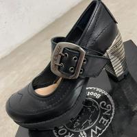 Scarpa New Rock M TR012 S1