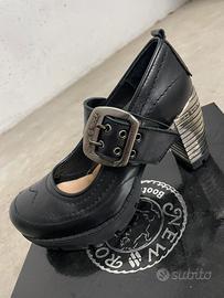 Scarpa New Rock M TR012 S1