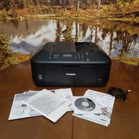 Stampante Canon PIXMA MX395