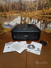 Stampante Canon PIXMA MX395