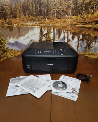 Stampante Canon PIXMA MX395