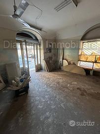 Bottega 85mq ad Acireale