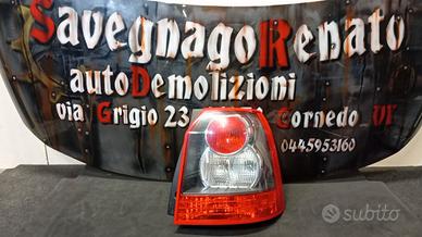 FARO FANALE POST DX LAND ROVER FREELANDER 2 06-14