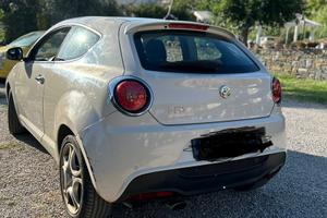 Alfaromeo Mito