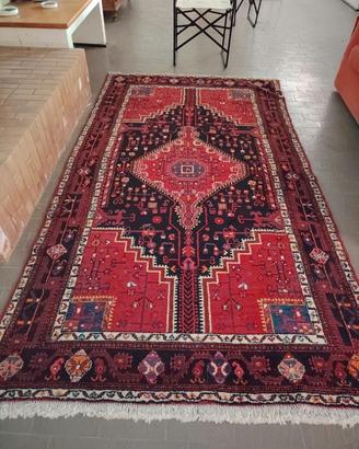 Tappeto persiano Mashad