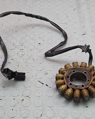 STATORE ACCENSIONE KAWASAKI GTR 1400 2007_09