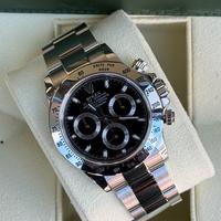 Rolex Cosmograph Daytona ref. 116520 APH