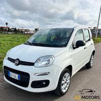 Fiat Panda 0.9 TwinAir Natural Power Easy 2020