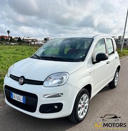 Fiat Panda 0.9 TwinAir Natural Power Easy 2020