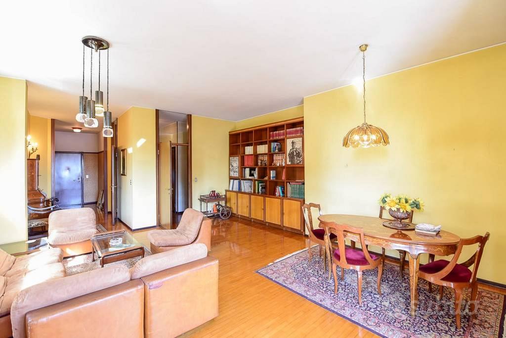 Appartamento – Seregno, Santa Valeria - Vista 4