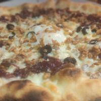 Pizzaiolo inserviente di cucina