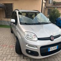 Fiat Panda 1.2 benzina
