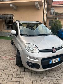 Fiat Panda 1.2 benzina