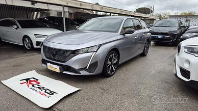 Peugeot 308 BlueHDi 130 S&S EAT8 Allure