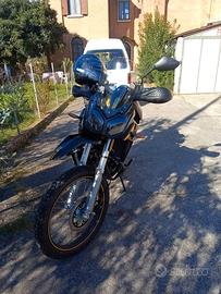 Voge Valico 300 - 2025