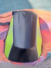 Zaino moto