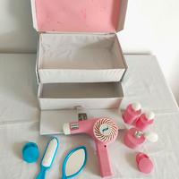 Krizia Beauty Case by Victor | Anni '80