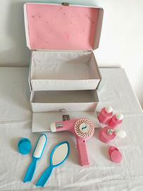 Krizia Beauty Case by Victor | Anni '80