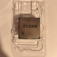 AMD Ryzen 5 1600