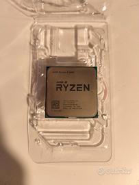 AMD Ryzen 5 1600