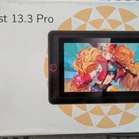 TAVOLETTA GRAFICA XP PEN Artist 13.3 PRO