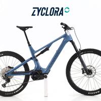 Canyon Spectral:ON CF 7 t.L