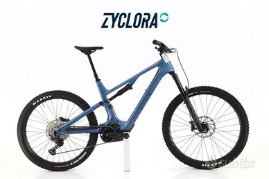 Canyon Spectral:ON CF 7 t.L