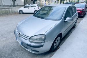 Volkswagen Golf 1.9 td