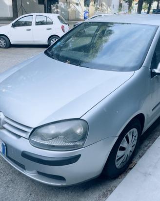Volkswagen Golf 1.9 td