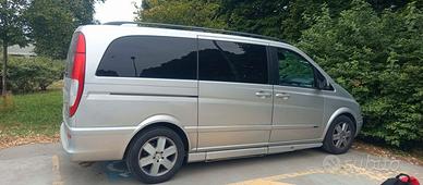 Mercedes Viano