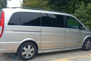 Mercedes Viano