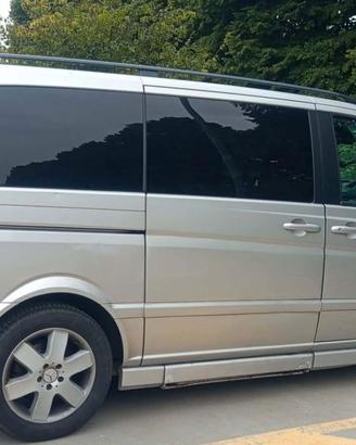 Mercedes Viano