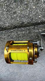 mulinello da mare o traina