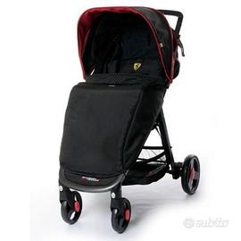 Passeggino Ferrari