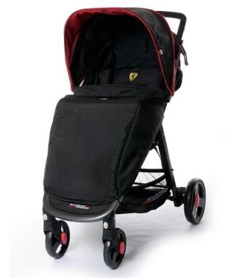Passeggino Ferrari