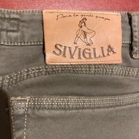 Siviglia pantaloni