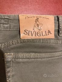 Siviglia pantaloni