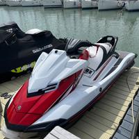 Yamaha fx ho 1800 wave runner