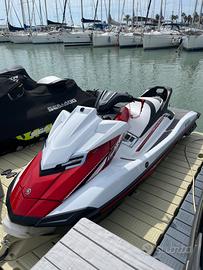 Yamaha fx ho 1800 wave runner