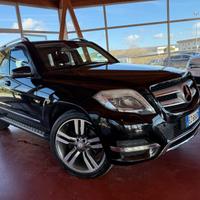Mercedes-benz GLK 220 - 2.2 Diesel - Automatico - 