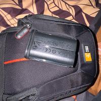 Batteria originale LEICA Q2 Q3 SL2 SL2s