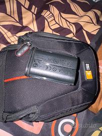 Batteria originale LEICA Q2 Q3 SL2 SL2s