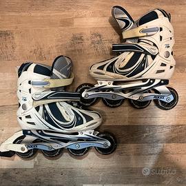 Pattini in linea Roces taglia 38 da Donna