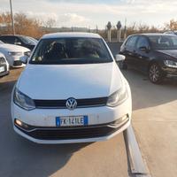 Volkswagen Polo 1.4 TDI 5p. BMT - 2017