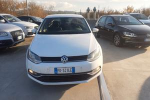 Volkswagen Polo 1.4 TDI 5p. BMT - 2017