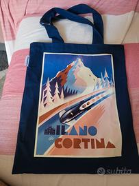 borsa Milano Cortina