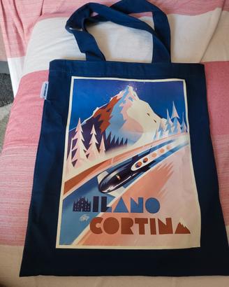 borsa Milano Cortina